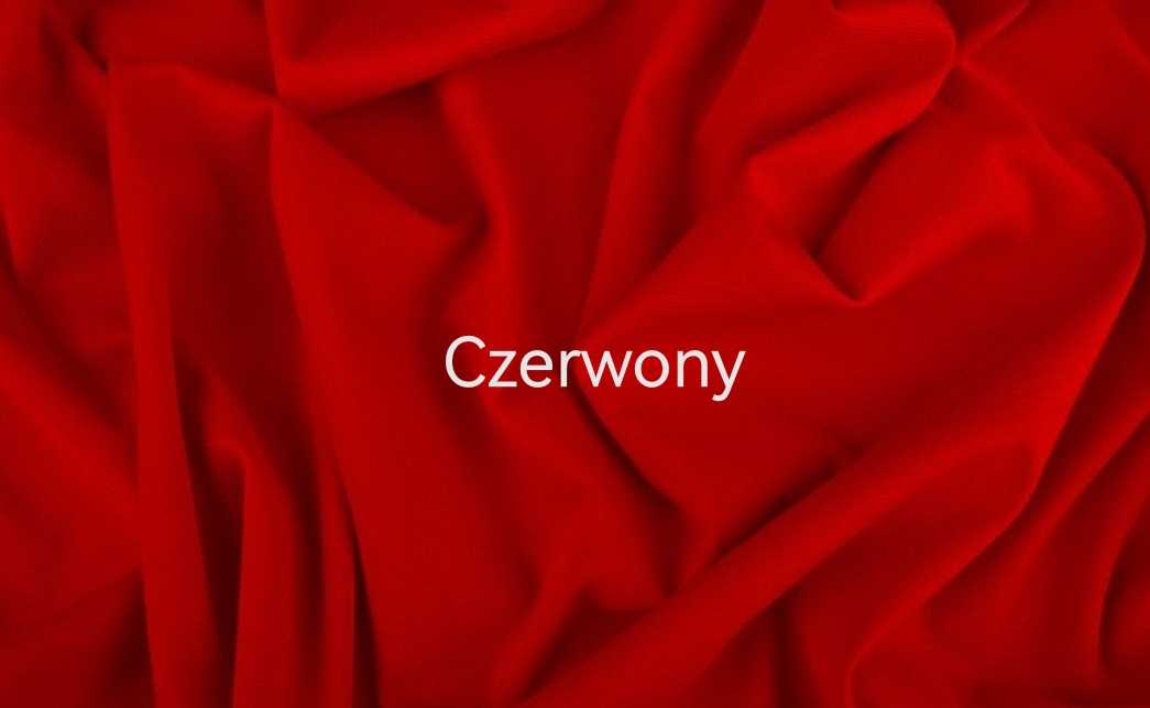 Sukienka retro w różnych kolorach - obrazek 2