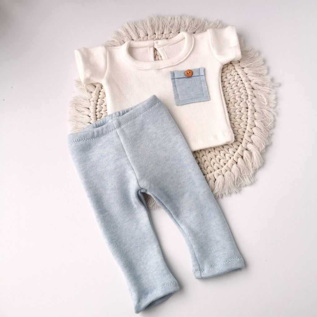 Komplet dla chłopca