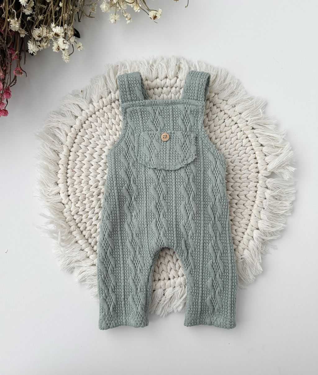 Ogrodniczki szałwia w różnych rozmiarach